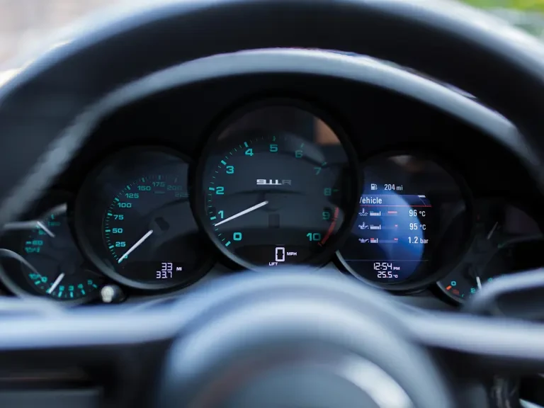 2016 Porsche 991 R - Image 12 of 24