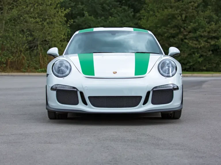 2016 Porsche 991 R - Image 10 of 24