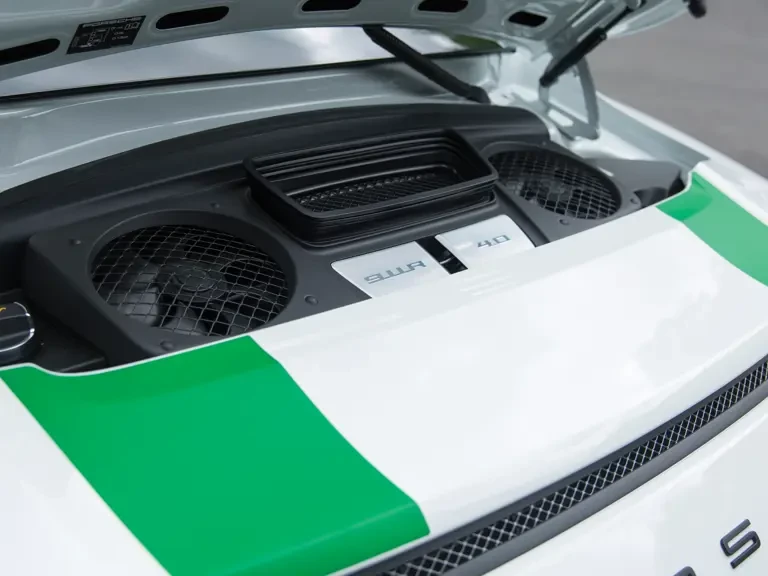 2016 Porsche 991 R - Image 4 of 24