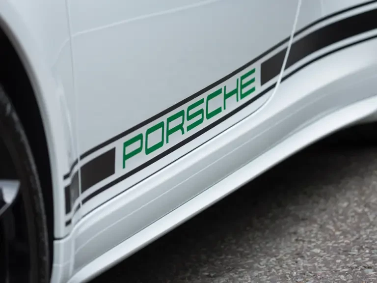 2016 Porsche 991 R - Image 7 of 24