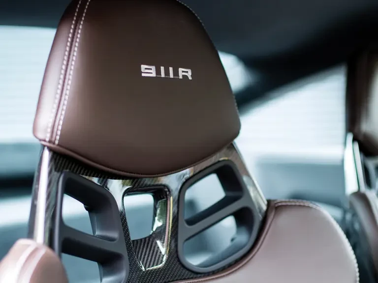 2016 Porsche 991 R - Image 15 of 24