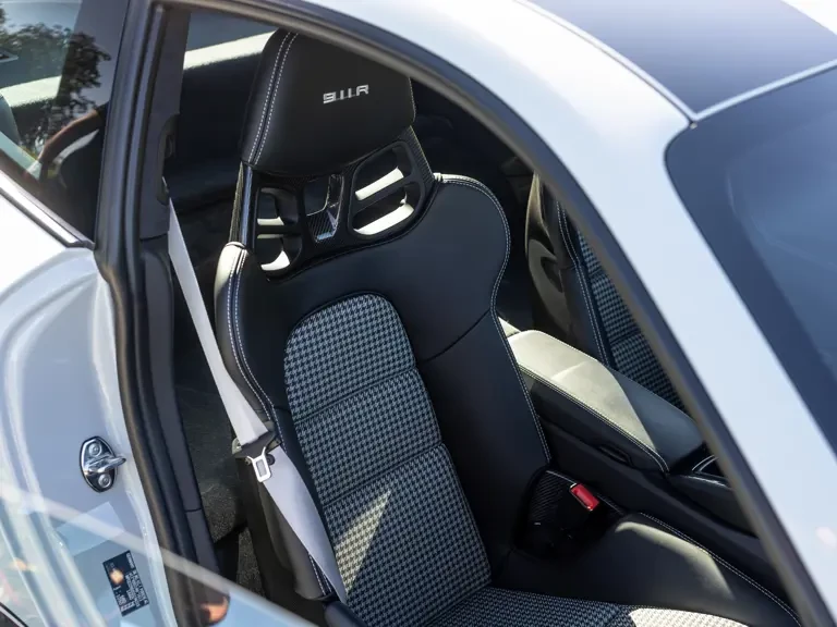 2016 Porsche 991 R - Image 30 of 31