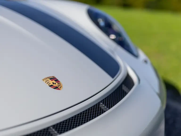 2016 Porsche 991 R - Image 7 of 31
