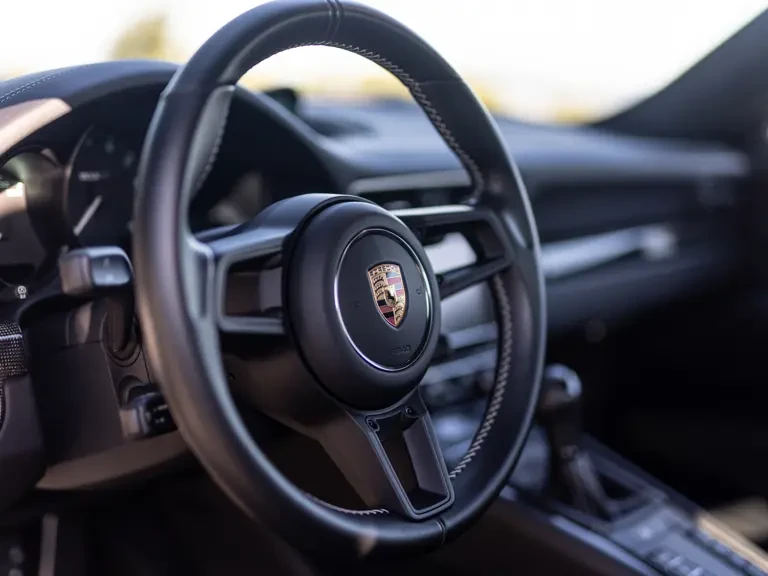 2016 Porsche 991 R - Image 13 of 31