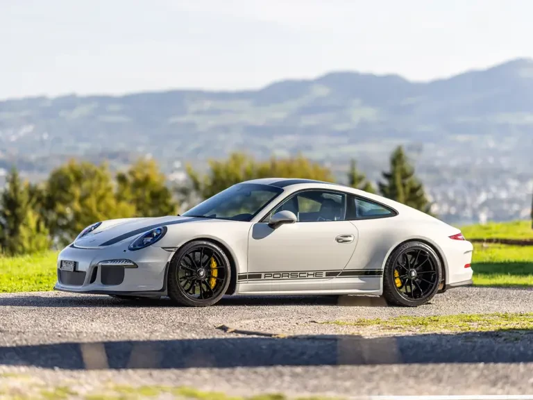2016 Porsche 991 R - Image 11 of 31
