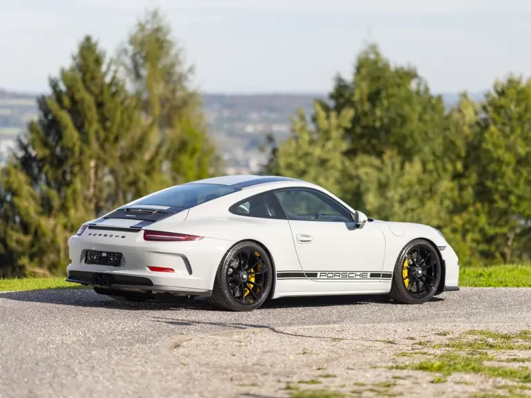 2016 Porsche 991 R - Image 3 of 31