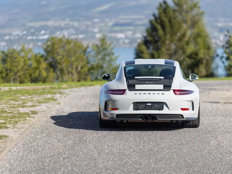 2016 Porsche 991 R - Image 10 of 31