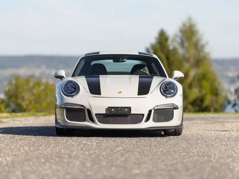 2016 Porsche 991 R - Image 8 of 31