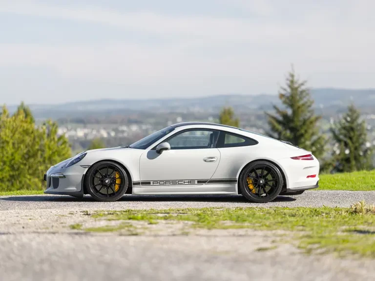 2016 Porsche 991 R - Image 6 of 31
