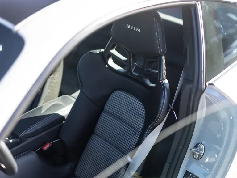 2016 Porsche 991 R - Image 16 of 31