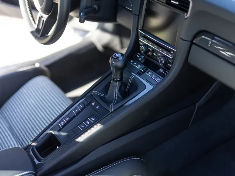 2016 Porsche 991 R - Image 26 of 31