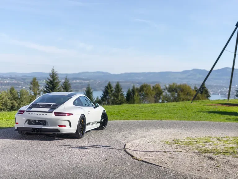 2016 Porsche 991 R - Image 12 of 31