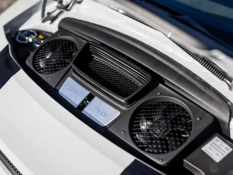 2016 Porsche 991 R - Image 4 of 31