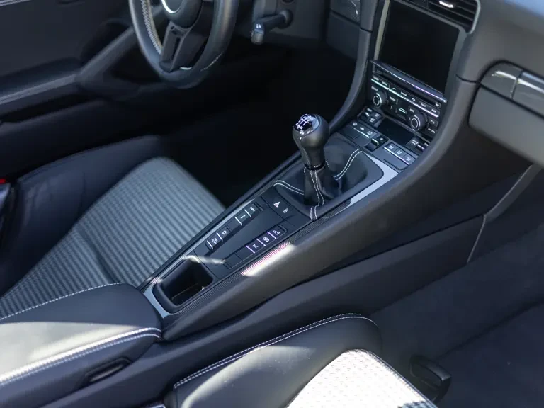 2016 Porsche 991 R - Image 21 of 31