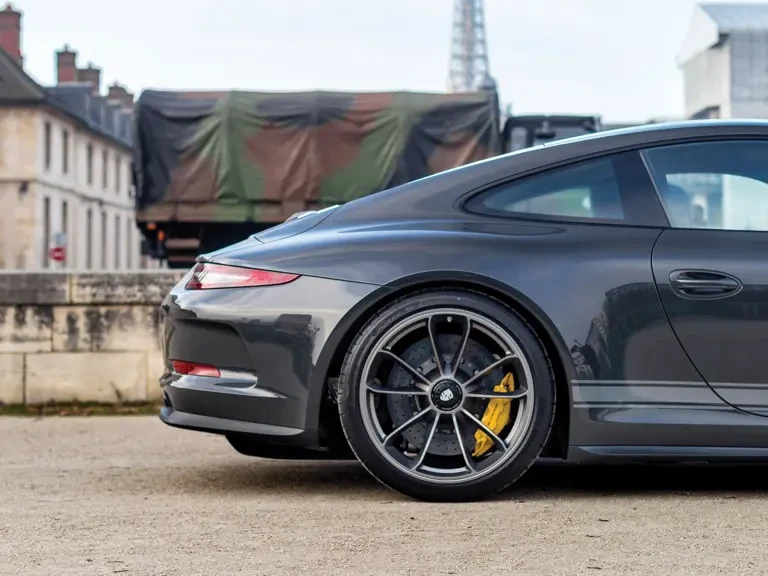 2016 Porsche 991 R - Image 15 of 20