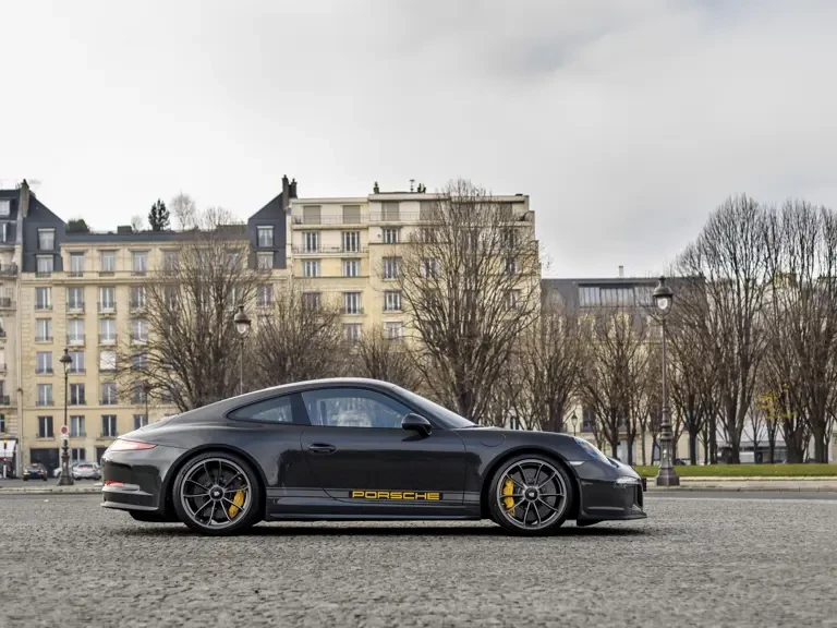 2016 Porsche 991 R - Image 5 of 20