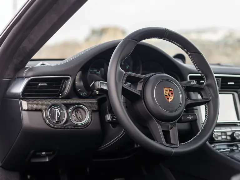 2016 Porsche 991 R - Image 4 of 20