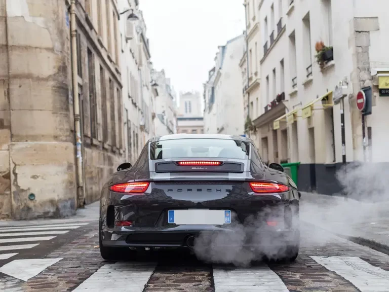 2016 Porsche 991 R - Image 20 of 20