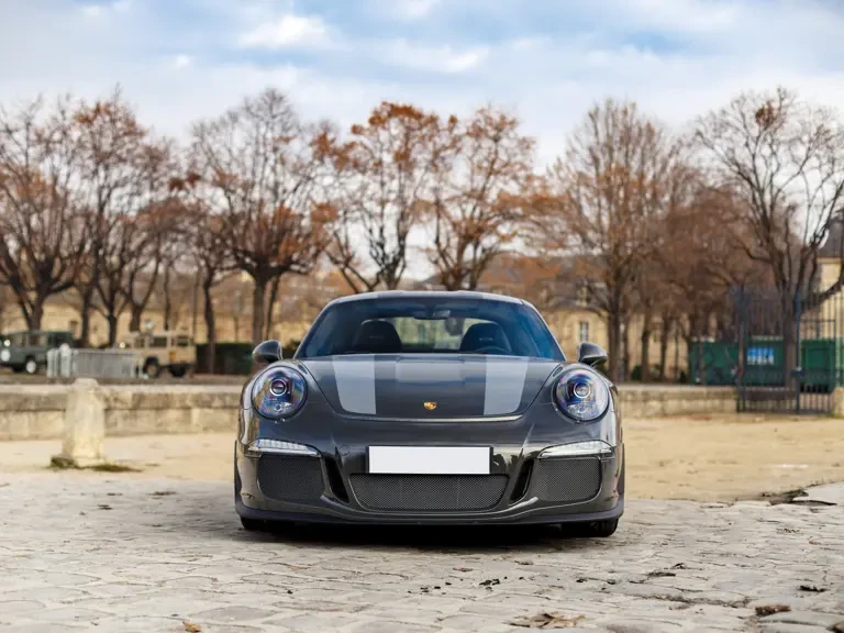 2016 Porsche 991 R - Image 8 of 20