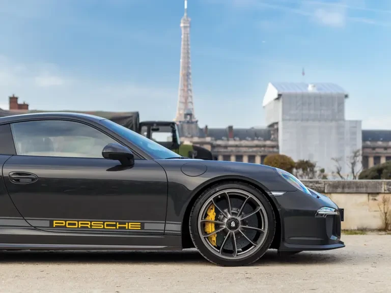 2016 Porsche 991 R - Image 16 of 20