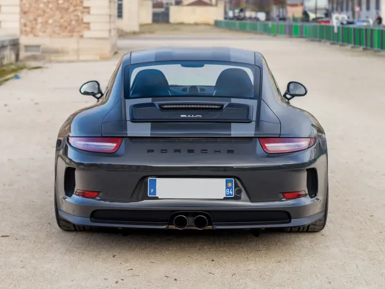 2016 Porsche 991 R - Image 9 of 20