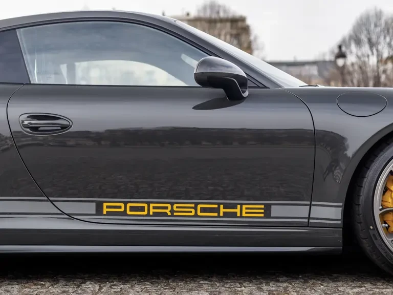 2016 Porsche 991 R - Image 6 of 20