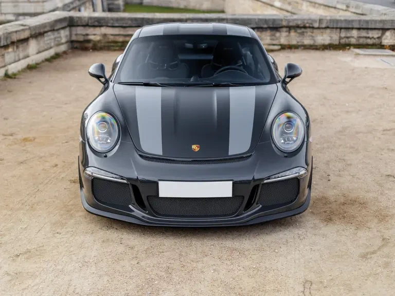 2016 Porsche 991 R - Image 19 of 20