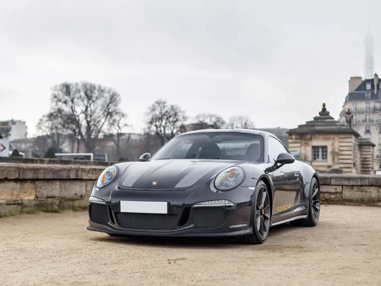 2016 Porsche 991 R - Image 17 of 20
