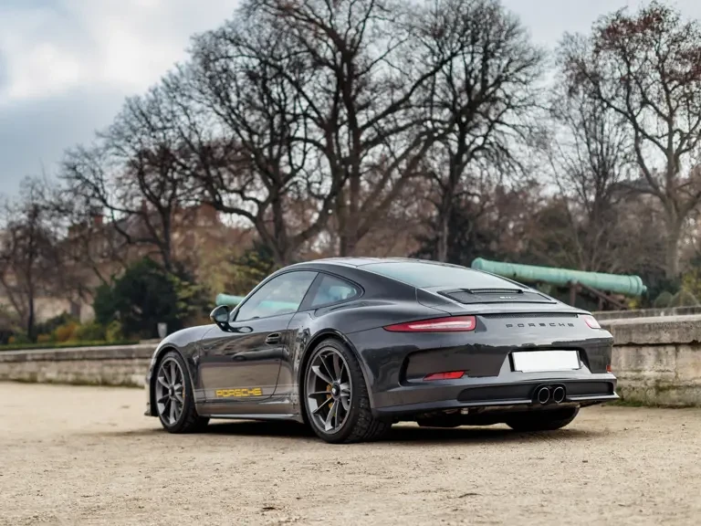 2016 Porsche 991 R - Image 18 of 20