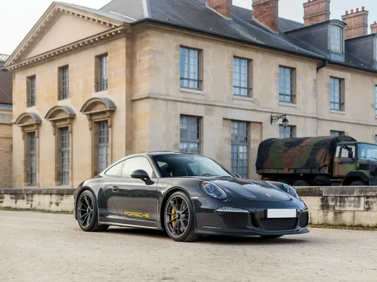 2016 Porsche 991 R - Image 2 of 20