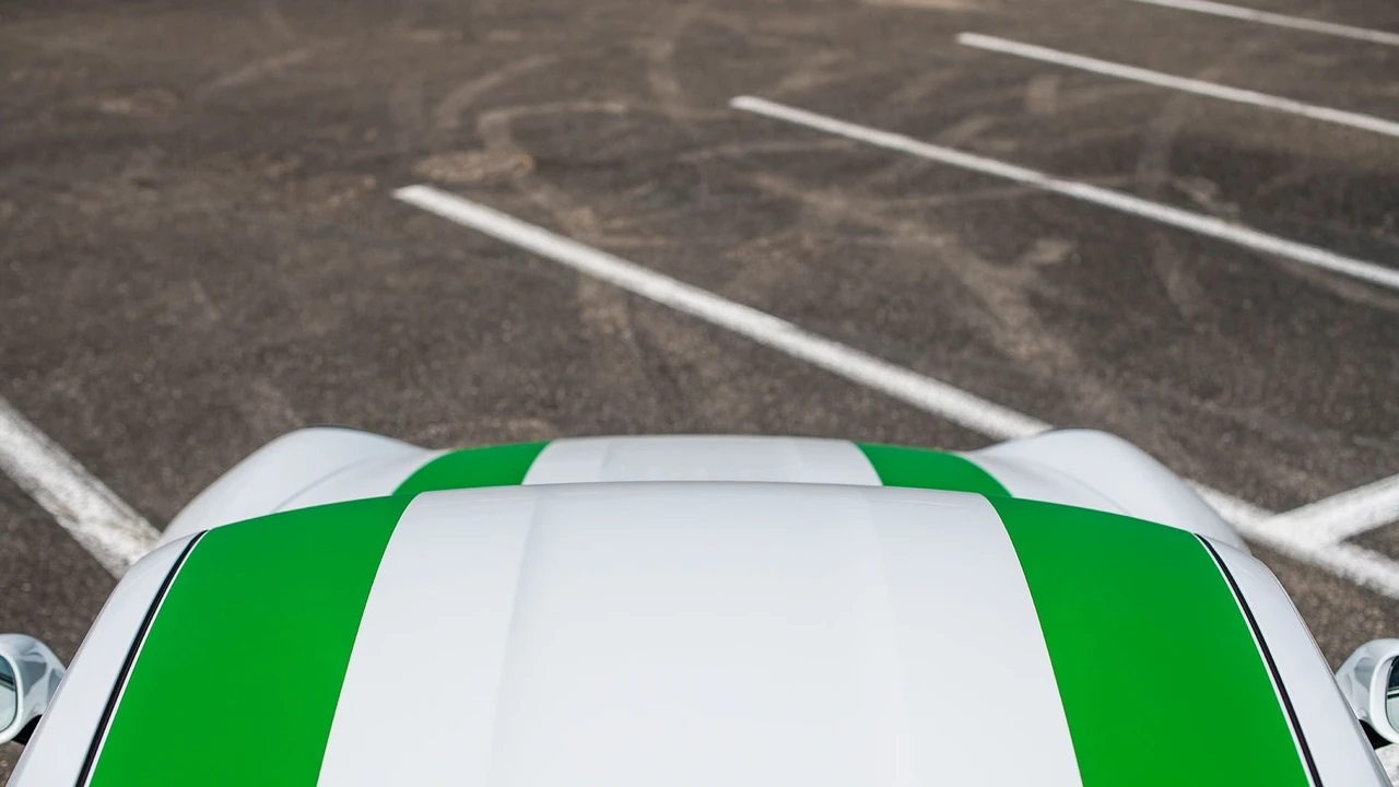 2016 Porsche 991 R - Image 20 of 31