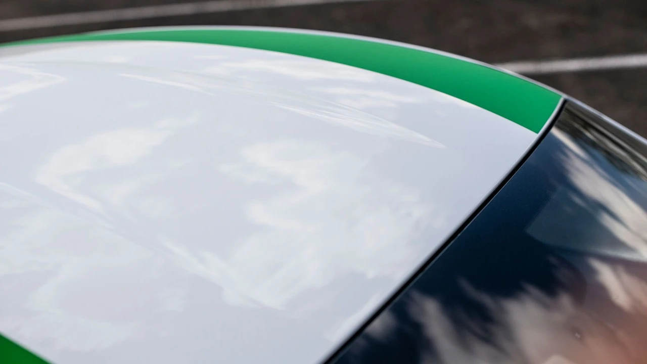 2016 Porsche 991 R - Image 2 of 31