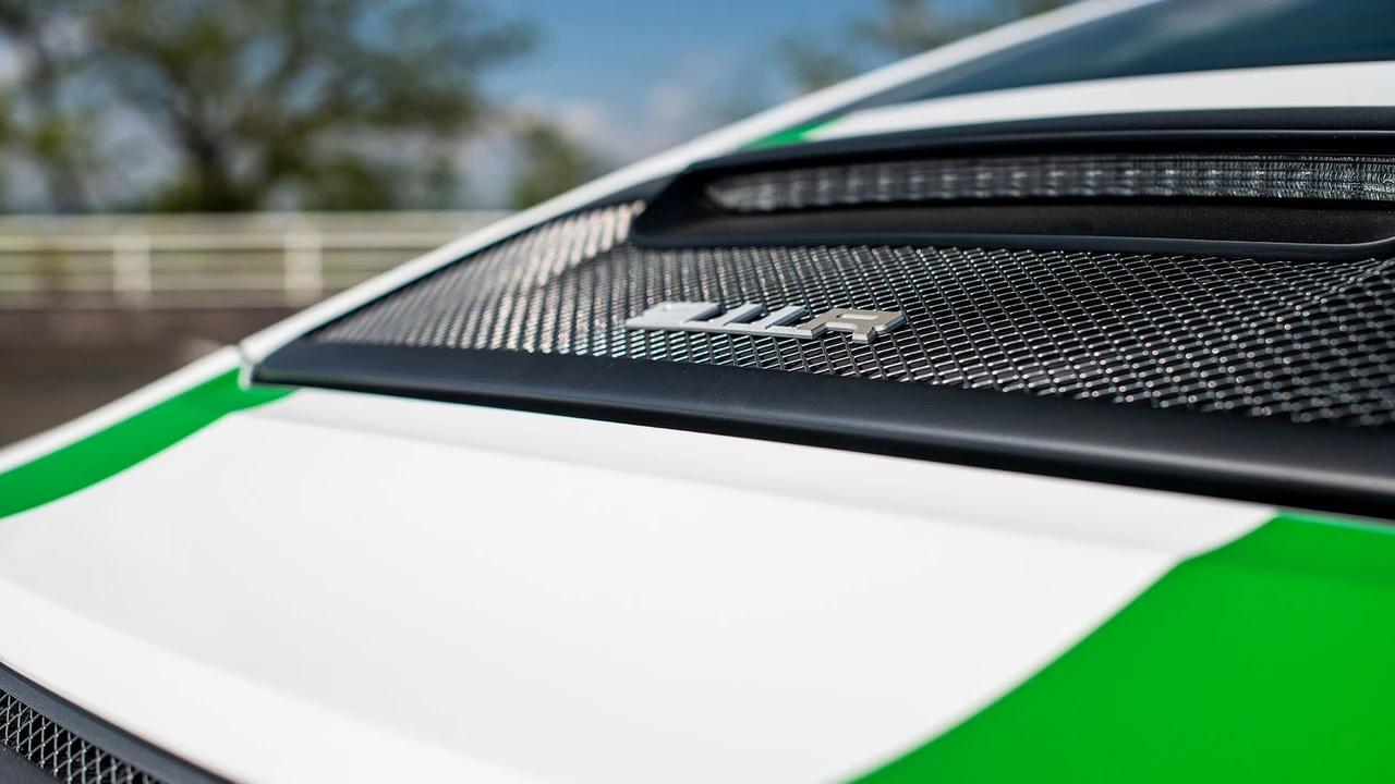 2016 Porsche 991 R - Image 18 of 31