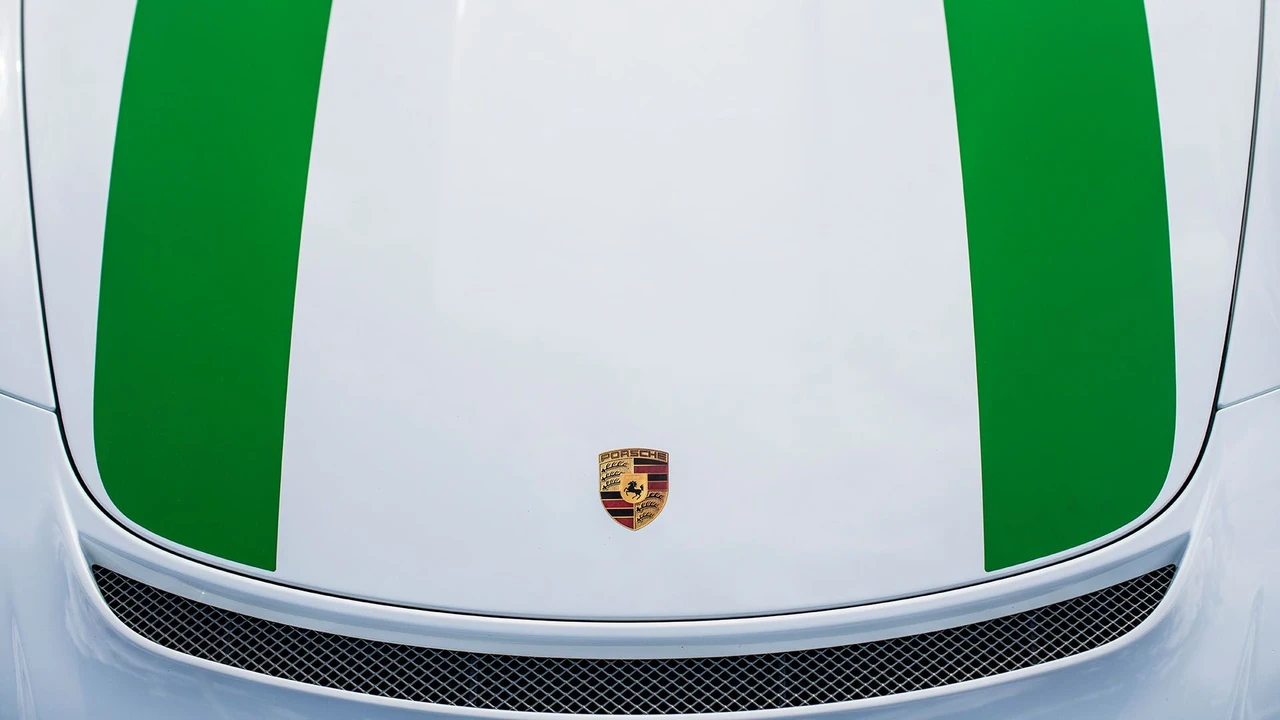 2016 Porsche 991 R - Image 19 of 31