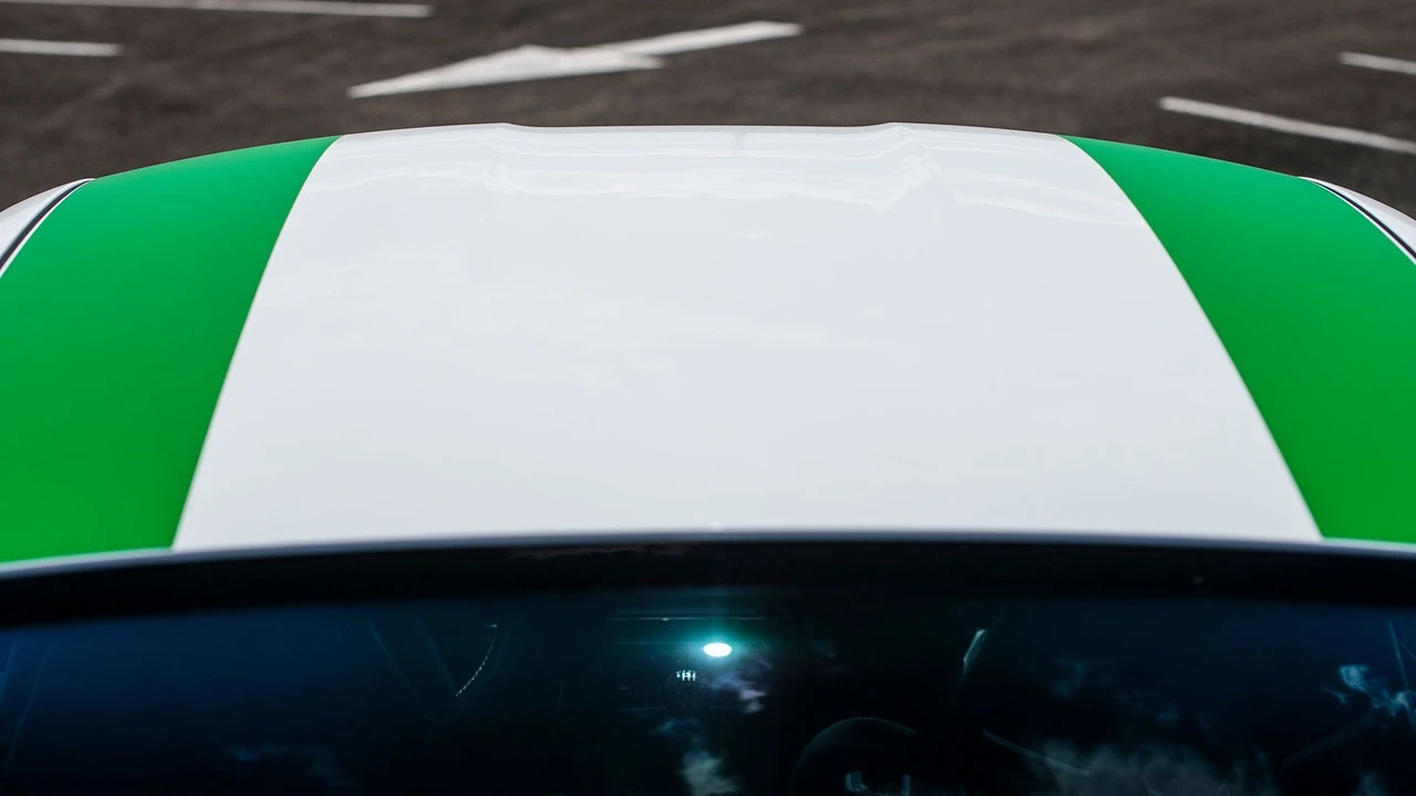2016 Porsche 991 R - Image 23 of 31