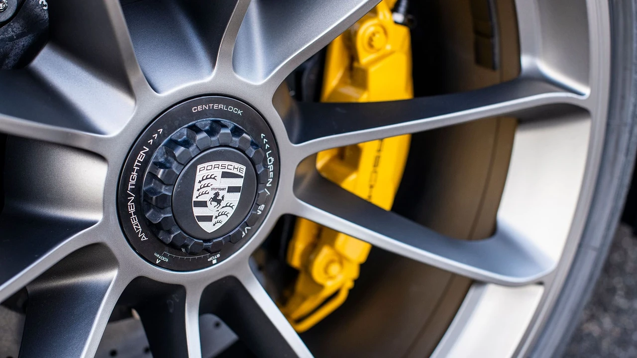 2016 Porsche 991 R - Image 3 of 31