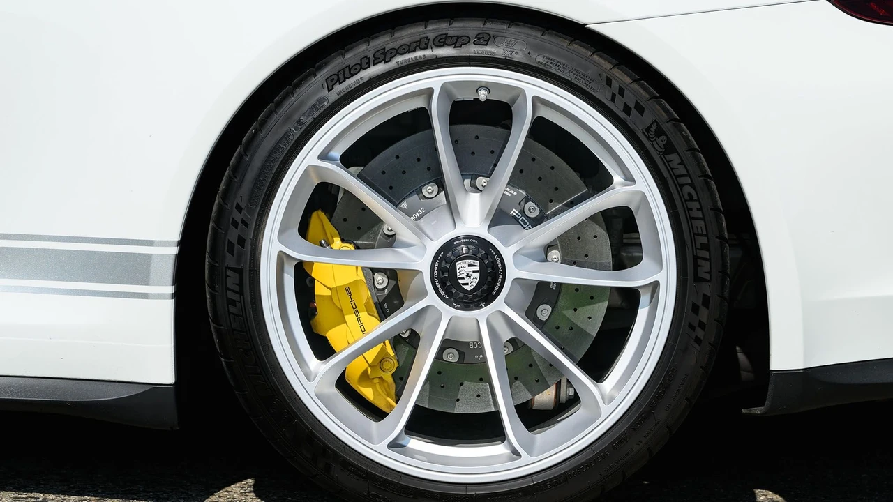 2016 Porsche 991 R - Image 20 of 31