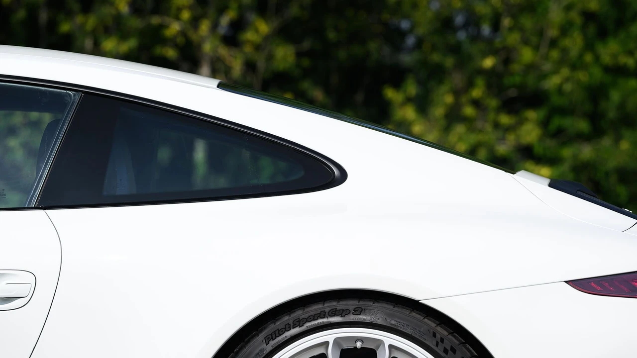 2016 Porsche 991 R - Image 23 of 31