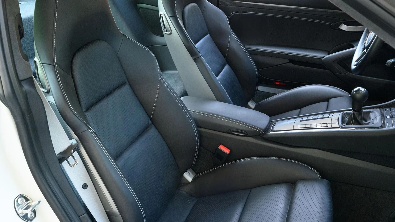 2016 Porsche 991 R - Image 31 of 31