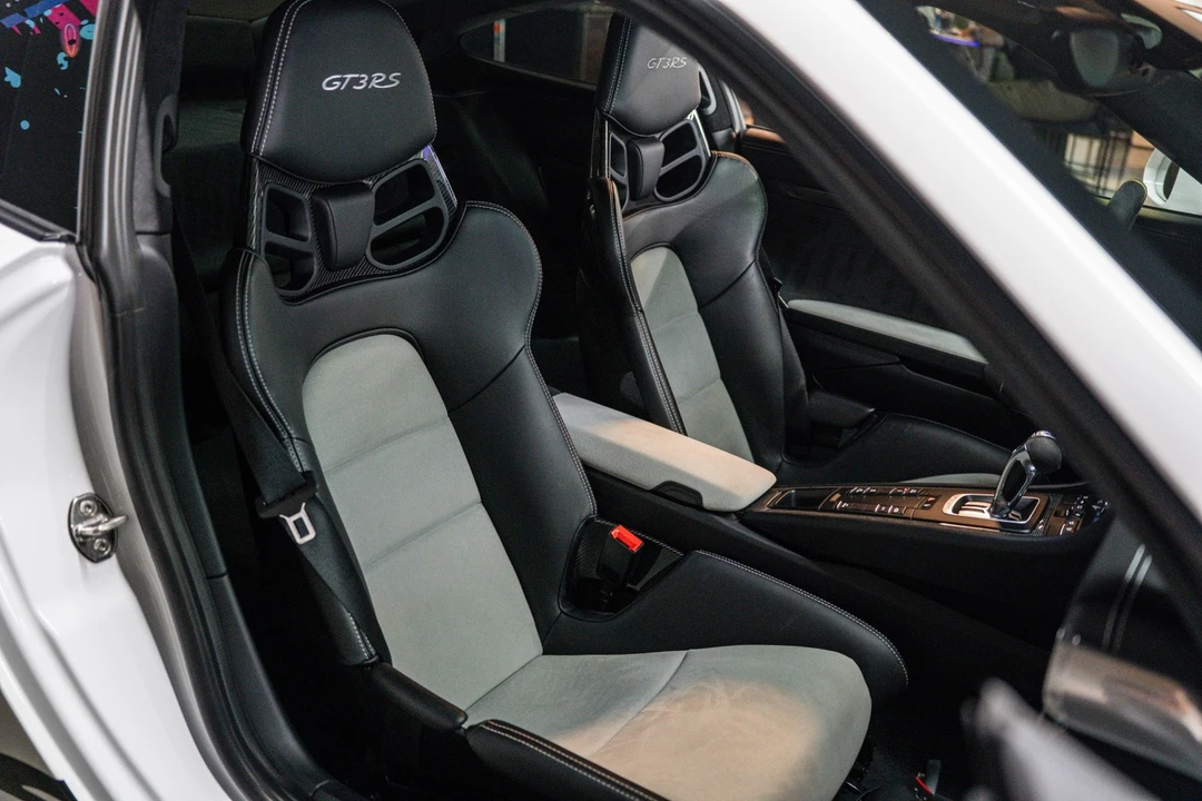 2016 Porsche 991 Carrera - Image 11 of 23