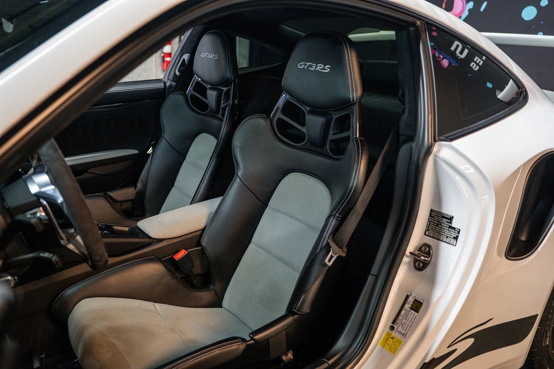 2016 Porsche 991 Carrera - Image 8 of 23