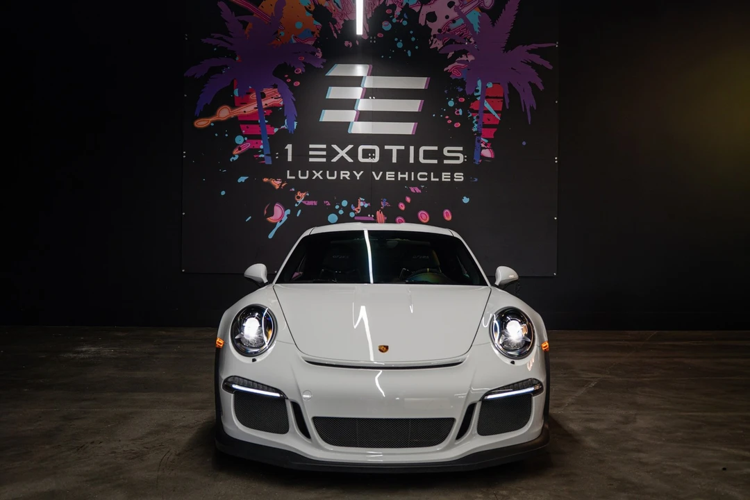 2016 Porsche 991 Carrera - Image 4 of 23