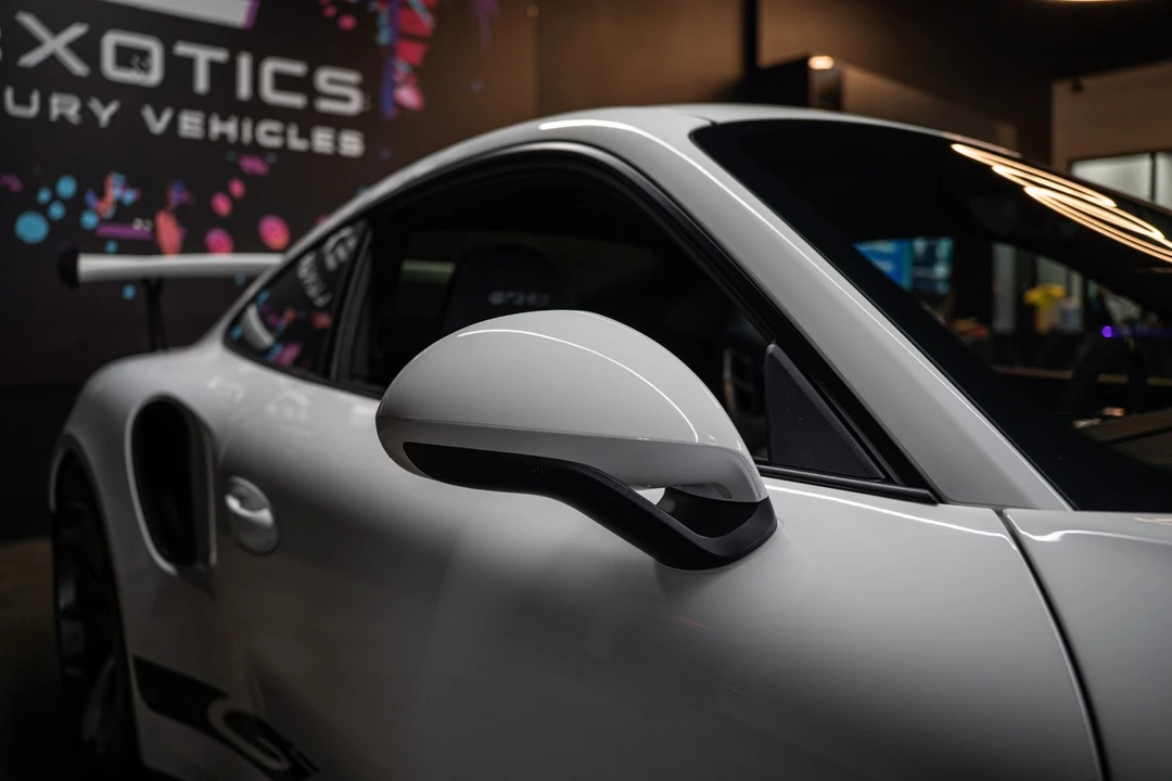 2016 Porsche 991 Carrera - Image 14 of 23