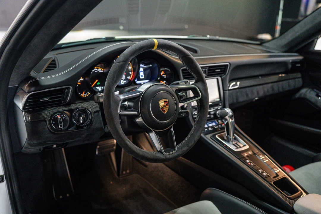 2016 Porsche 991 Carrera - Image 7 of 23