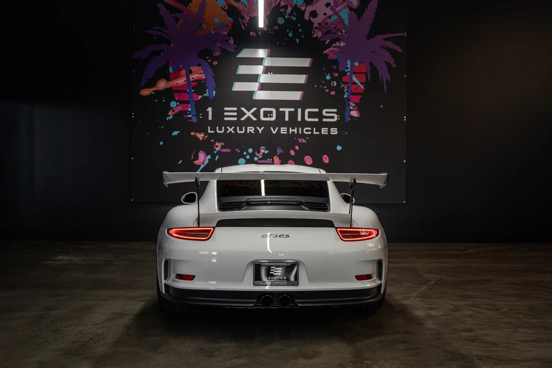 2016 Porsche 991 Carrera - Image 6 of 23