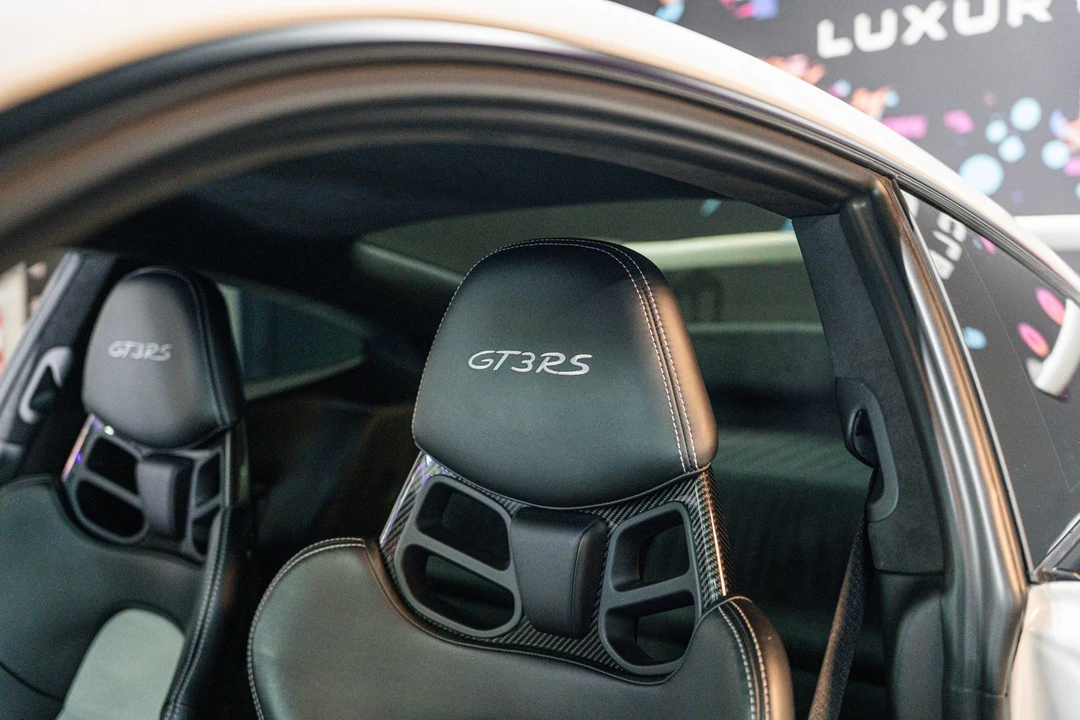2016 Porsche 991 Carrera - Image 9 of 23