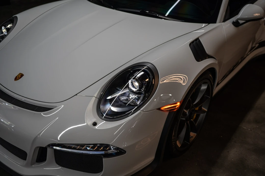 2016 Porsche 991 Carrera - Image 13 of 23