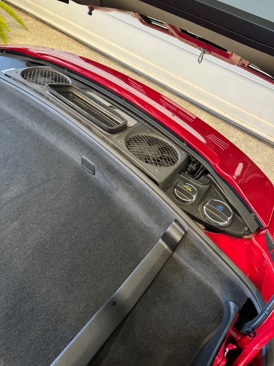 2016 Porsche 991 Targa 4 GTS - Image 7 of 12