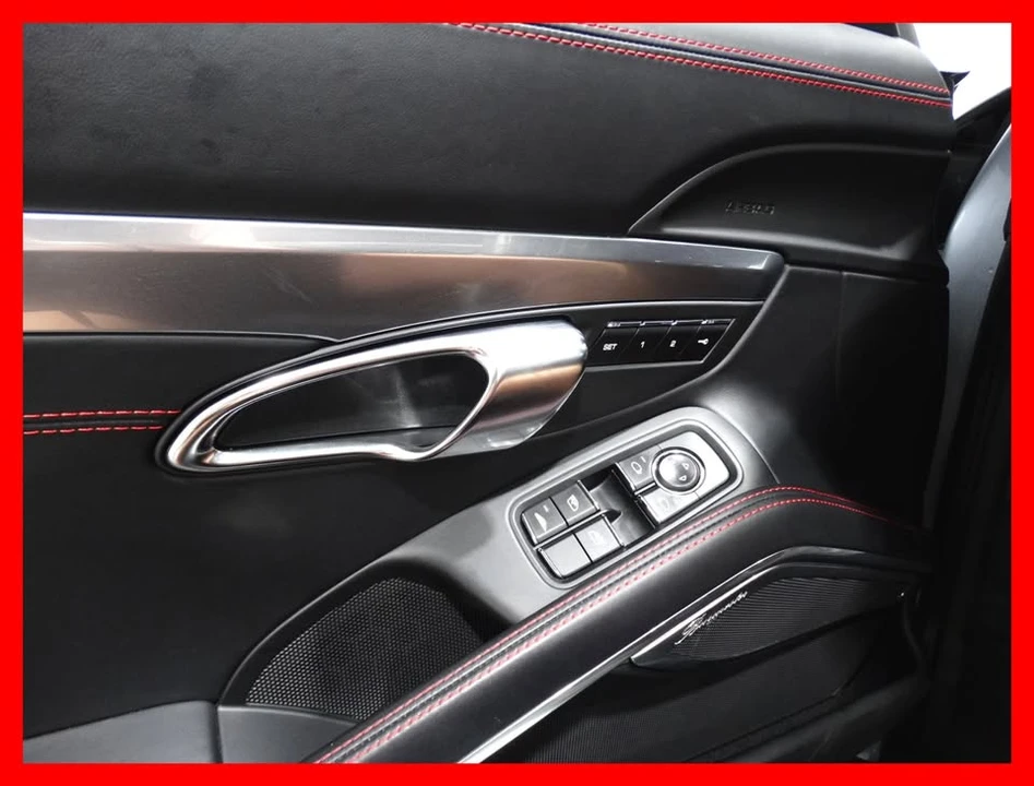 2016 Porsche 991 Turbo - Image 18 of 20