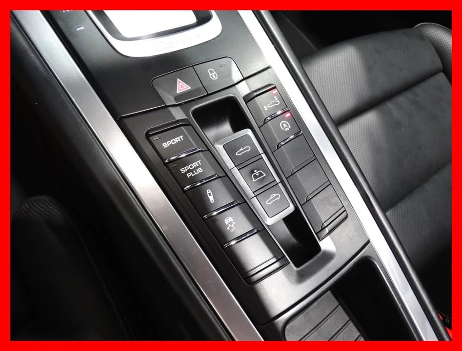 2016 Porsche 991 Turbo - Image 19 of 20